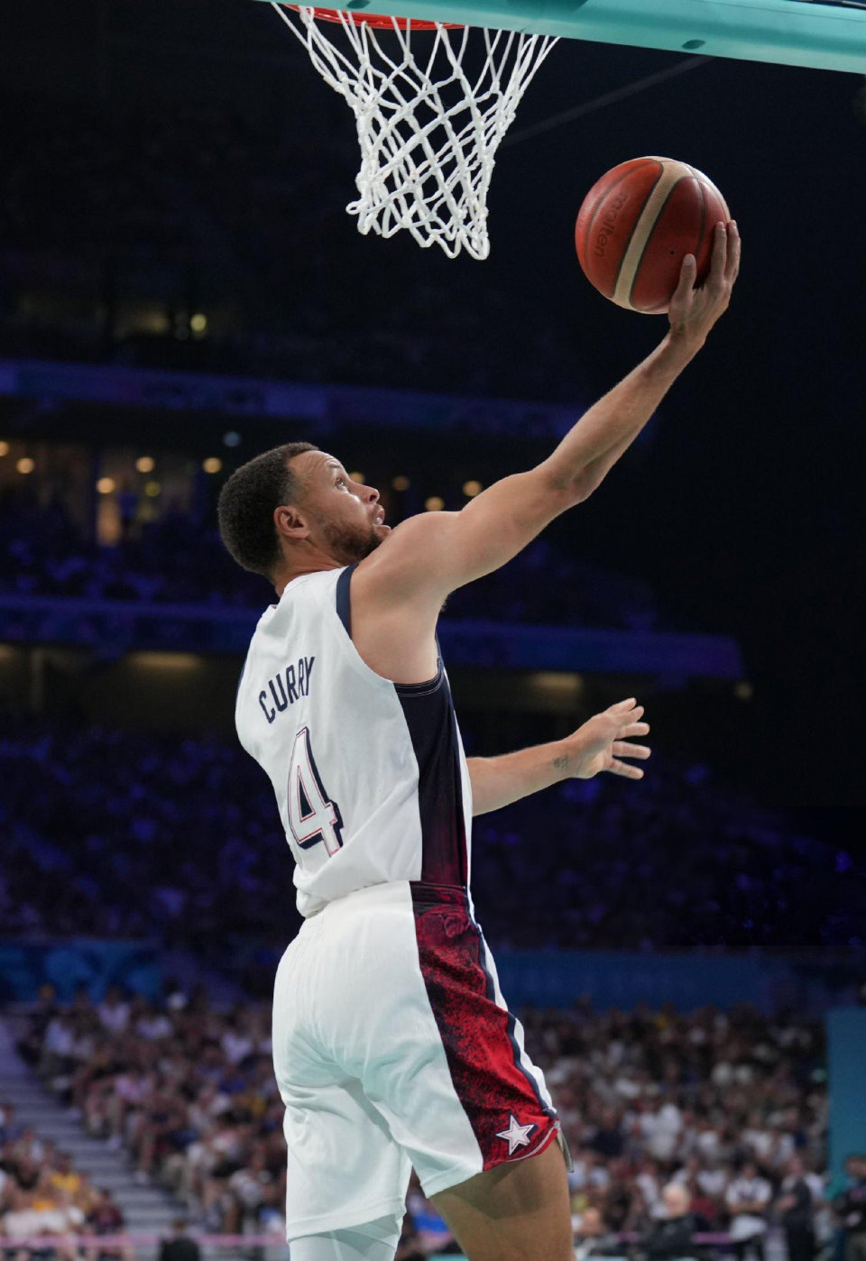 速反击上篮 速反击上篮